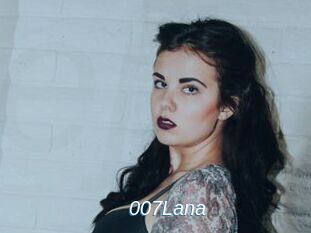 007Lana