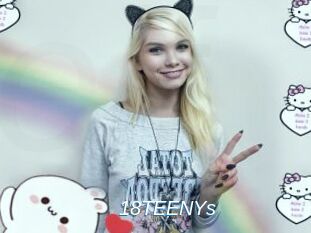 18TEENYs