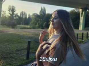 18alisa