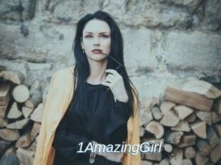1AmazingGirl