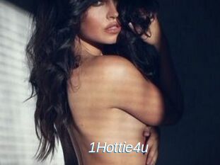 1Hottie4u