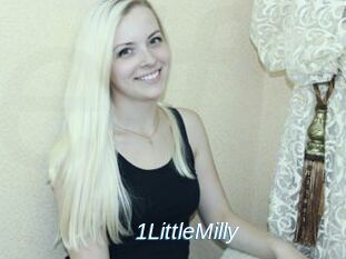 1LittleMilly Ejaculations Féminines