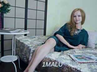 1MALU