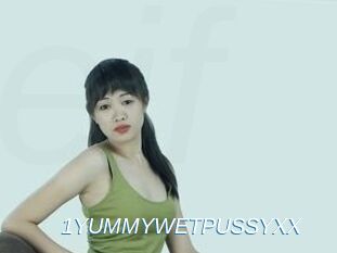 1YUMMYWETPUSSYXX Ejaculations Féminines