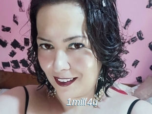 1milf4u Ejaculations Féminines