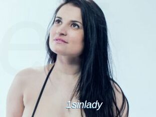 1sinlady
