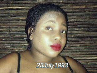 23July1993