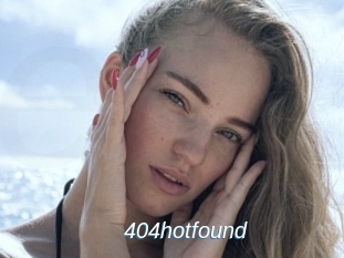404hotfound