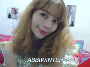 ABBIWINTER18