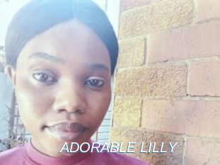 ADORABLE_LILLY