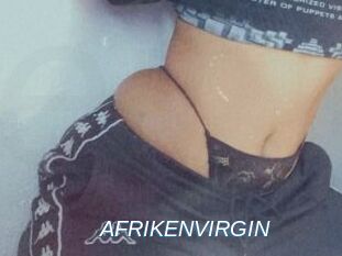 AFRIKENVIRGIN