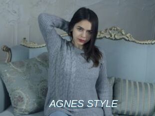 AGNES_STYLE