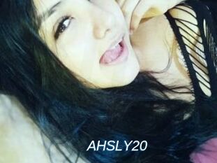 AHSLY20