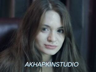AKHAPKINSTUDIO