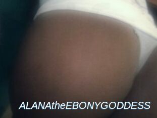 ALANAtheEBONYGODDESS Ejaculations Féminines