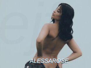 ALESSAROSE