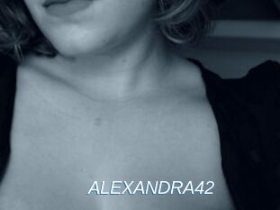 ALEXANDRA42