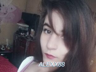 ALEXX88