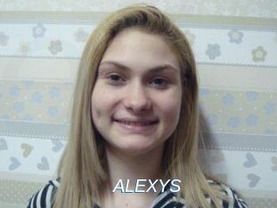 ALEXYS_