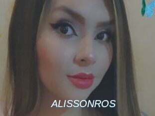 ALISSONROS