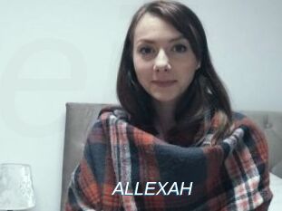 ALLEXAH