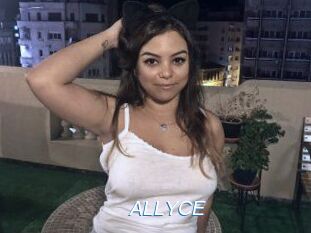 ALLYCE_