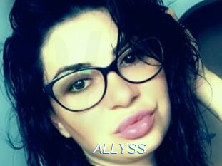 ALLYSS