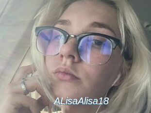 ALisaAlisa18