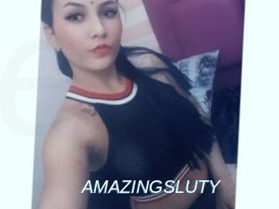AMAZINGSLUTY