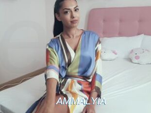 AMMALYIA
