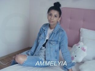 AMMELYIA Ejaculations Féminines