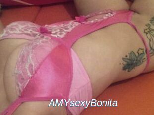 AMYsexyBonita