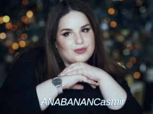 ANABANANCasmir Ejaculations Féminines