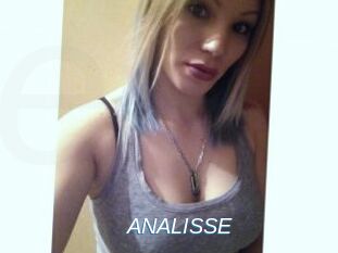 ANALISSE_ Ejaculations Féminines