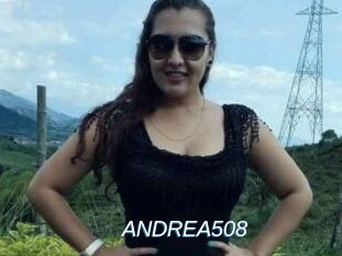 ANDREA508