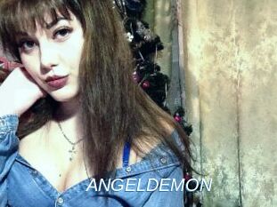 ANGELDEMON