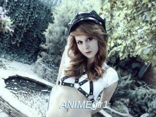 ANIMEgir1 Ejaculations Féminines