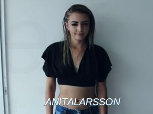ANITALARSSON