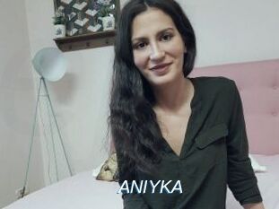 ANIYKA