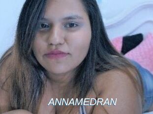 ANNAMEDRAN