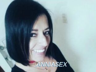 ANNIASEX Ejaculations Féminines
