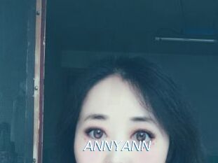ANNYANN