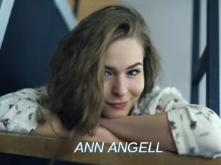 ANN_ANGELL Ejaculations Féminines