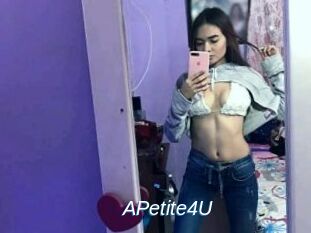 APetite4U