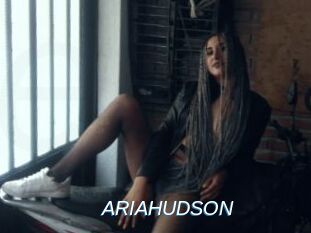 ARIAHUDSON