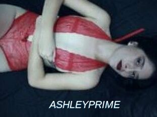 ASHLEYPRIME Ejaculations Féminines