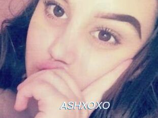 ASHXOXO