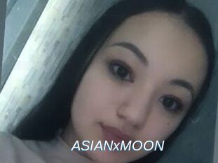 ASIANxMOON