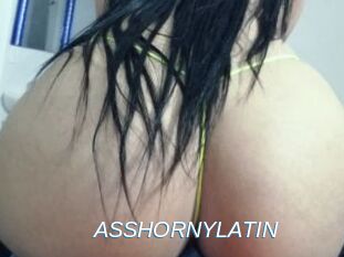 ASSHORNYLATIN