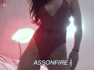 ASSONFIRE